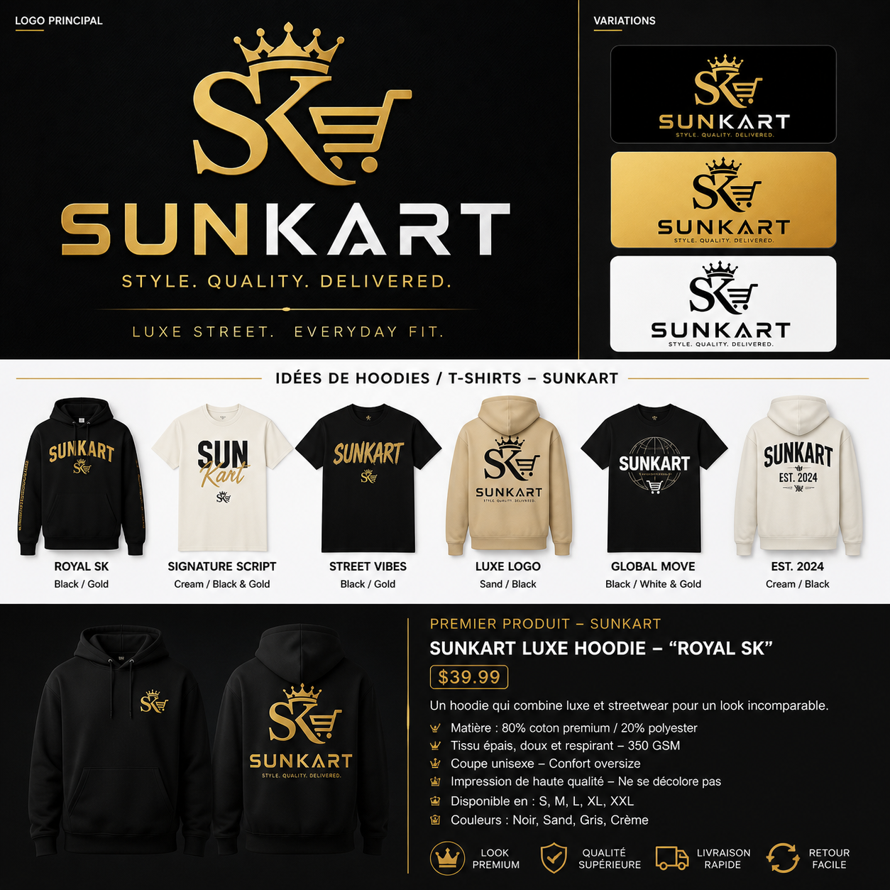 SunKart